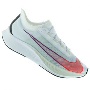 Tênis Nike Zoom Fly 3 - Center Sport - Artigos Esportivos